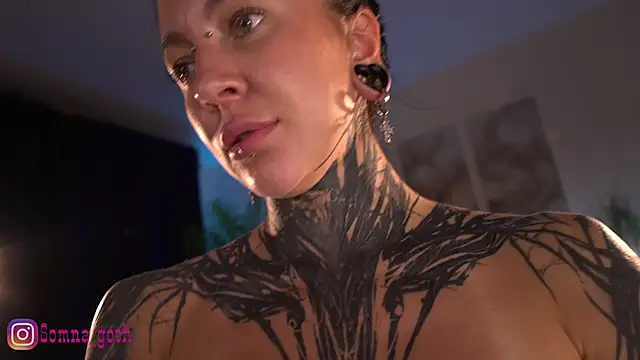 Alise_Eve_のライブXXXチャット