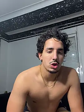 fuck___boyy Pertunjukan Webcam