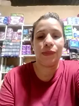 XXX chat uživo modela MIA-LARIOS