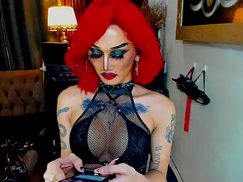 lubottarah Show Webcam