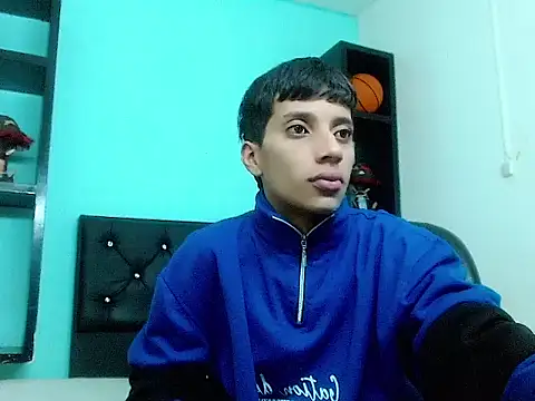 jl_brayan12's Webcam Show
