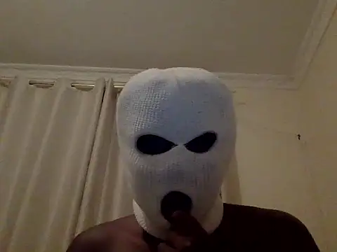 K_swan Show in webcam