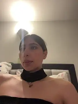 Ameellie 라이브 XXX 채팅