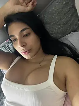IsabelleFoxx_ 라이브 XXX 채팅