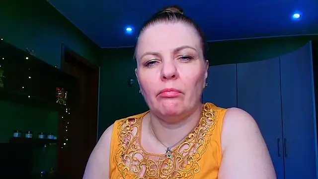 VeronikawGold লাইভ XXX চ্যাট