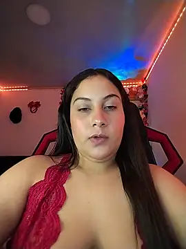 esmeralda_jadees Chat XXX in diretta