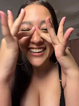 Nhefertary Live XXX-chat