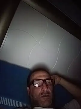 DanTrov79 Webcam show