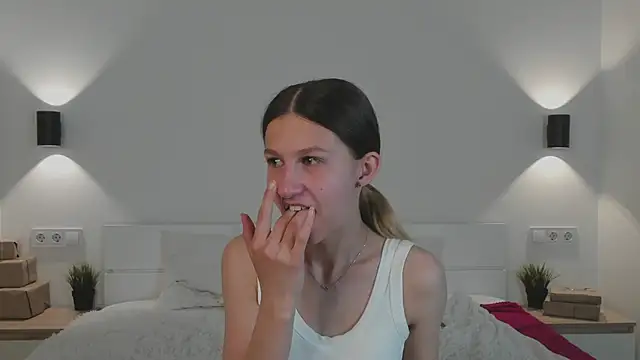 ChristiaHorde – Live XXX-chat