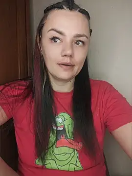 KrissSexi's Live XXX Chat
