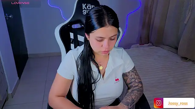 Victoryyy_ Live XXX Chat