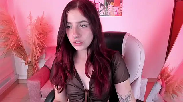 Regina_blum's Live XXX Chat
