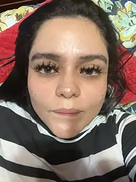 Chat XXX ao vivo de Selena_Roa