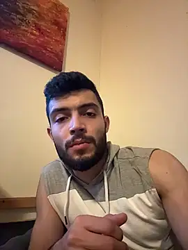 Z-man- Chat XXX in diretta