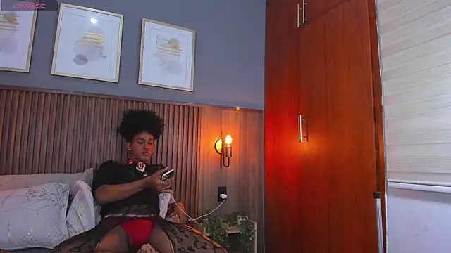 Krikrii_Milady Webcam Show