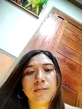 Ms_America16 Obrolan Langsung XXX