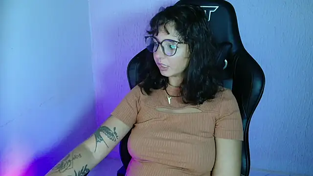 myamillor Chat XXX in diretta