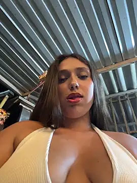 Naughty-Samanta-'s Live XXX Chat