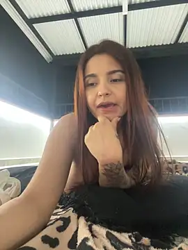 Sarah_Jhonson Live XXX-Chat