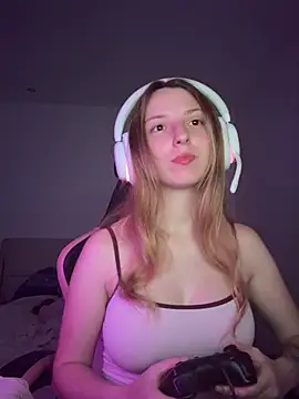 katyydel6 Pertunjukan Webcam