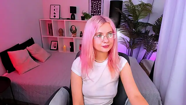 RoxySun_'s Live XXX Chat