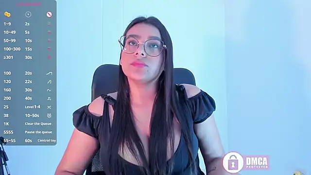 mypretty_isabella Obrolan Langsung XXX