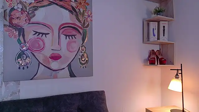 XXX chat uživo modela taty_miller