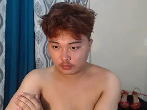 urasianjohnny Obrolan Langsung XXX