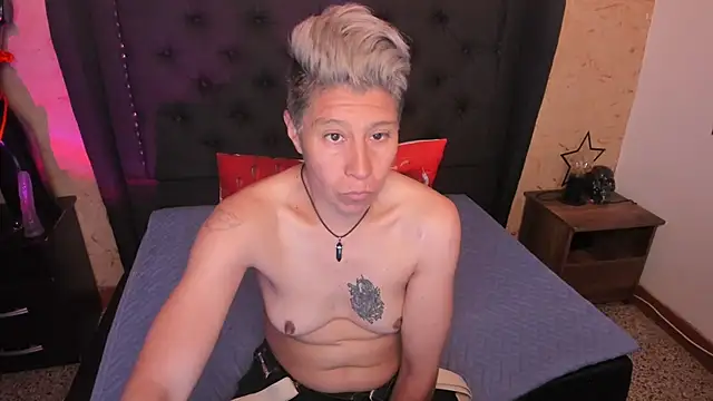 Chat XXX en directo de Kali_Panther