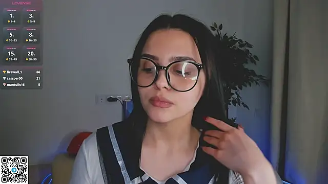 MarianneAuvil's Live XXX Chat