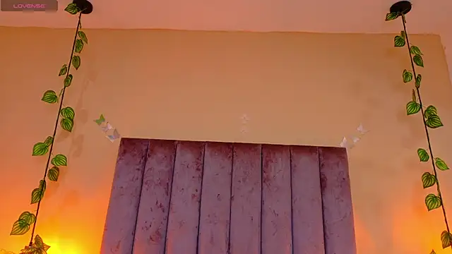 Liam__Mercury webcam show