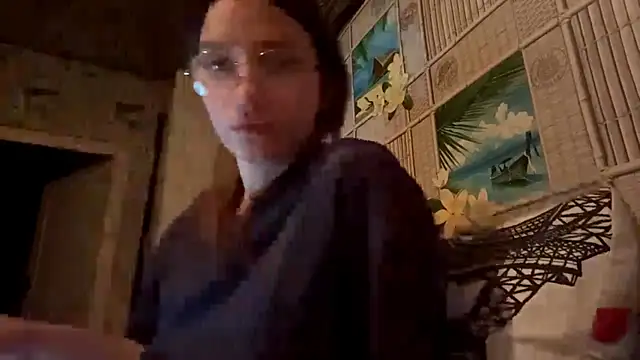 SparkleJebb Live XXX-chat