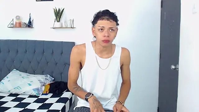 Harry_jhonsson Live XXX-Chat