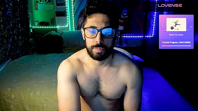 irokdan891 Live XXX-Chat