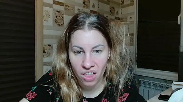 Chat XXX Live TherestlessKitty