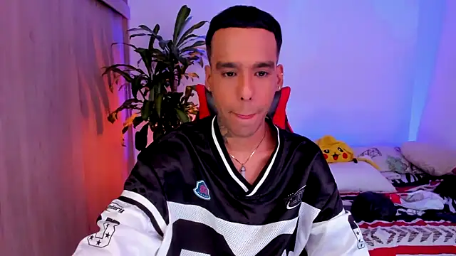 Damianwhite Live XXX-Chat