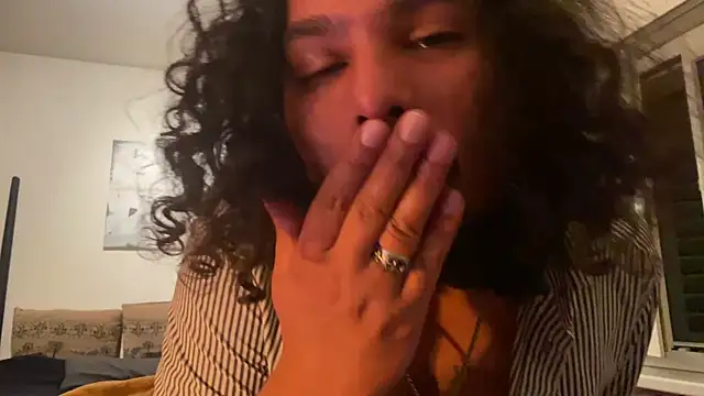 عرض كام daddyvibes