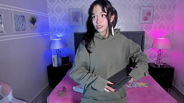 kitticam 라이브 XXX 채팅