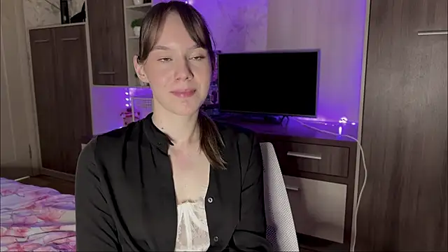 RinaRight's Live XXX Chat