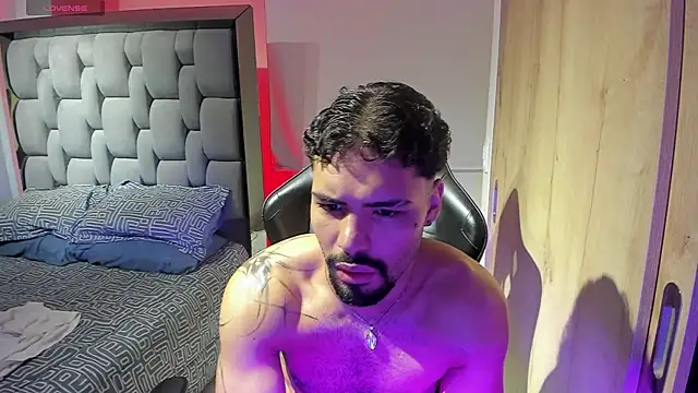 justin_lenox Live XXX-Chat