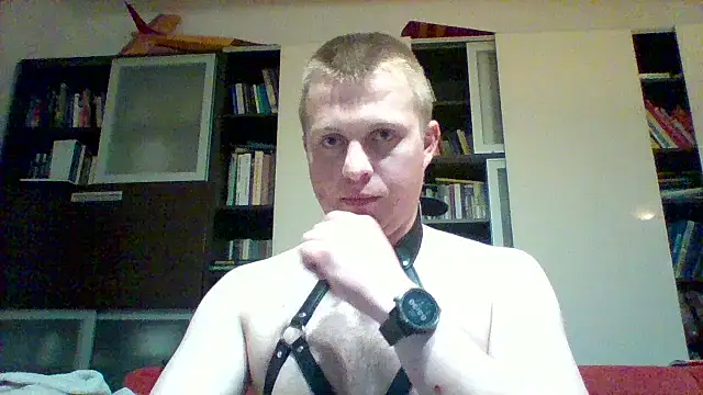Matttthees Show Webcam
