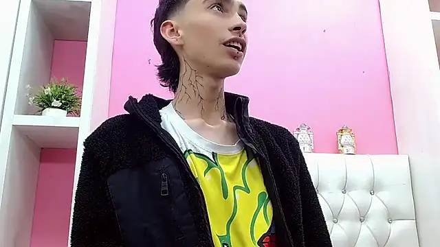ttimy_x_boy Live XXX-chat