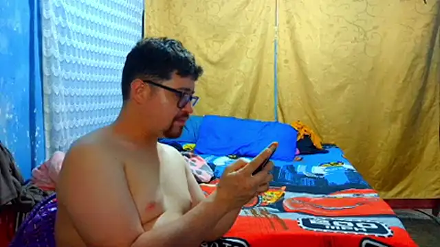 Chat XXX en directo de pecadodulce123
