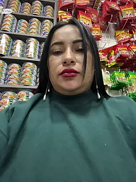 Miia_Jazmin's Live XXX Chat