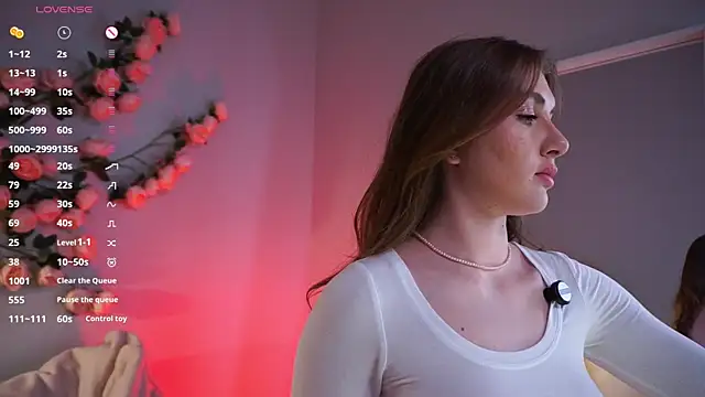 Chat XXX Live LureOfEva