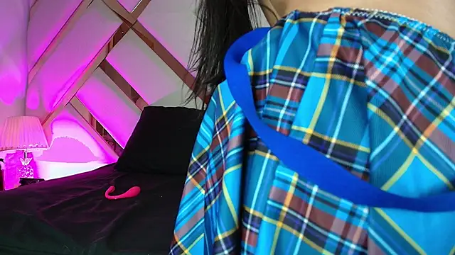 Chat XXX en directo de michelle_cutee_