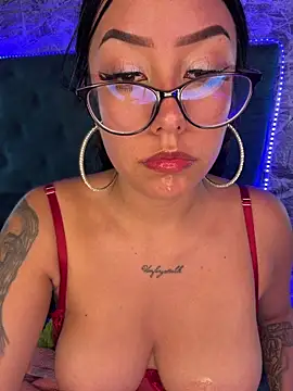 Candy_LS 라이브 XXX 채팅