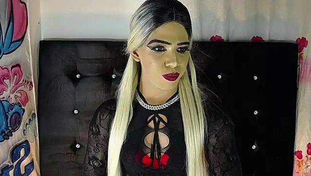 Kristal_Queen01 Live XXX-Chat