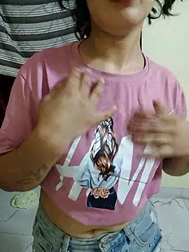 Monika_kumari6 Webcam-Show