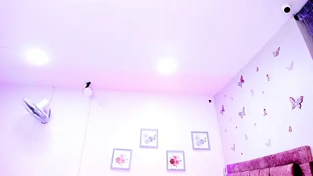 Trinity-presley 现场XXX聊天
